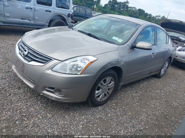 Auction sale of the 2012 Nissan Altima 2.5 S, vin: 1N4AL2AP3CN445431, lot number: 46142994