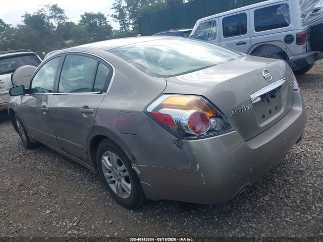 Auction sale of the 2012 Nissan Altima 2.5 S, vin: 1N4AL2AP3CN445431, lot number: 46142994