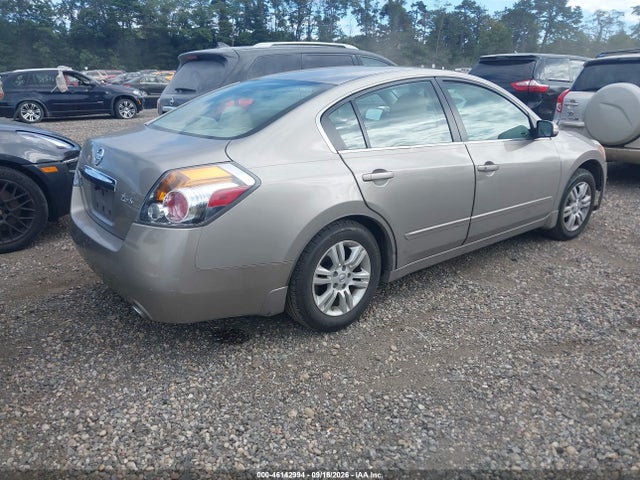 Auction sale of the 2012 Nissan Altima 2.5 S, vin: 1N4AL2AP3CN445431, lot number: 46142994