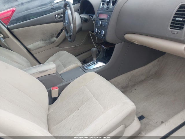 Auction sale of the 2012 Nissan Altima 2.5 S, vin: 1N4AL2AP3CN445431, lot number: 46142994