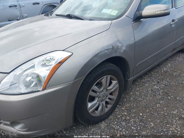 Auction sale of the 2012 Nissan Altima 2.5 S, vin: 1N4AL2AP3CN445431, lot number: 46142994