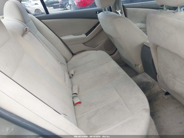 Auction sale of the 2012 Nissan Altima 2.5 S, vin: 1N4AL2AP3CN445431, lot number: 46142994