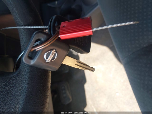 46142996 :رقم المزاد ، 3N1BC1AP5AL378159 vin ، 2010 Nissan Versa 1.8s مزاد بيع