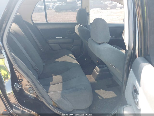 46142996 :رقم المزاد ، 3N1BC1AP5AL378159 vin ، 2010 Nissan Versa 1.8s مزاد بيع