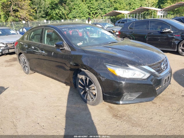 46142997 :رقم المزاد ، 1N4AL3AP6JC131352 vin ، 2018 Nissan Altima 2.5 Sl مزاد بيع