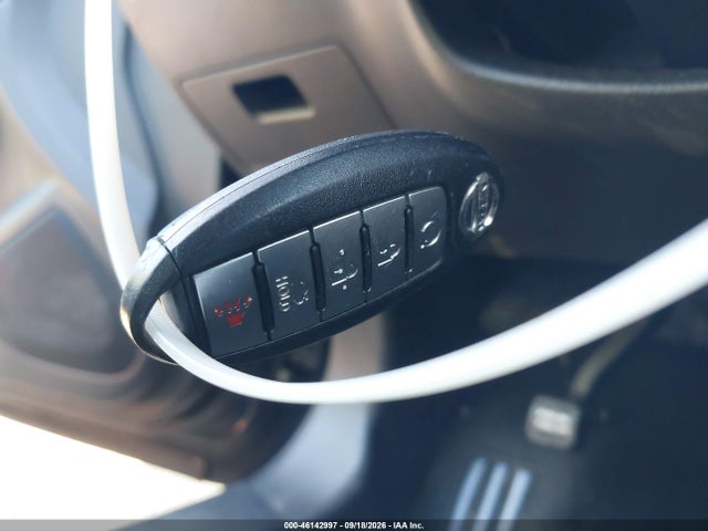 46142997 :رقم المزاد ، 1N4AL3AP6JC131352 vin ، 2018 Nissan Altima 2.5 Sl مزاد بيع