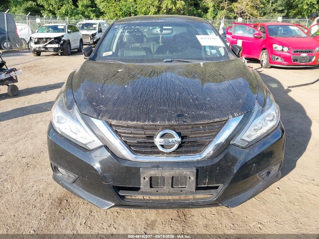 46142997 :رقم المزاد ، 1N4AL3AP6JC131352 vin ، 2018 Nissan Altima 2.5 Sl مزاد بيع