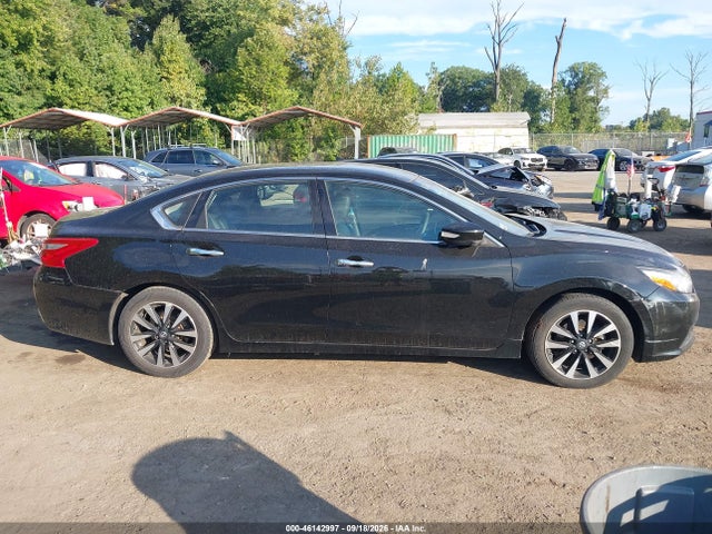 46142997 :رقم المزاد ، 1N4AL3AP6JC131352 vin ، 2018 Nissan Altima 2.5 Sl مزاد بيع