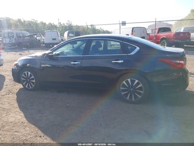 46142997 :رقم المزاد ، 1N4AL3AP6JC131352 vin ، 2018 Nissan Altima 2.5 Sl مزاد بيع