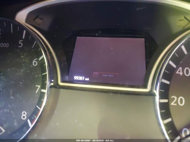 46142997 :رقم المزاد ، 1N4AL3AP6JC131352 vin ، 2018 Nissan Altima 2.5 Sl مزاد بيع