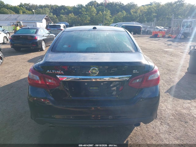 46142997 :رقم المزاد ، 1N4AL3AP6JC131352 vin ، 2018 Nissan Altima 2.5 Sl مزاد بيع