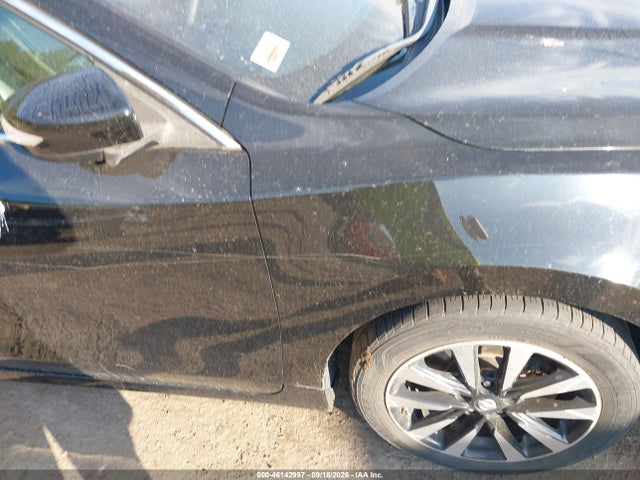 46142997 :رقم المزاد ، 1N4AL3AP6JC131352 vin ، 2018 Nissan Altima 2.5 Sl مزاد بيع