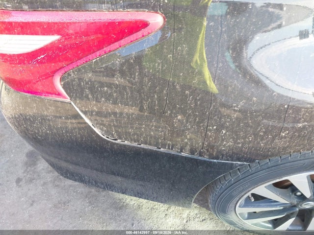 46142997 :رقم المزاد ، 1N4AL3AP6JC131352 vin ، 2018 Nissan Altima 2.5 Sl مزاد بيع