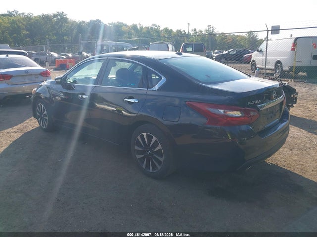 46142997 :رقم المزاد ، 1N4AL3AP6JC131352 vin ، 2018 Nissan Altima 2.5 Sl مزاد بيع