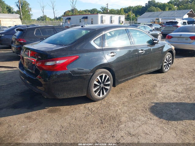 46142997 :رقم المزاد ، 1N4AL3AP6JC131352 vin ، 2018 Nissan Altima 2.5 Sl مزاد بيع