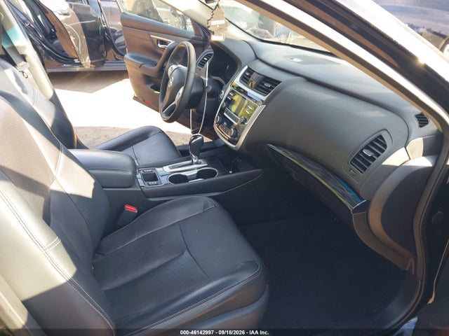 46142997 :رقم المزاد ، 1N4AL3AP6JC131352 vin ، 2018 Nissan Altima 2.5 Sl مزاد بيع
