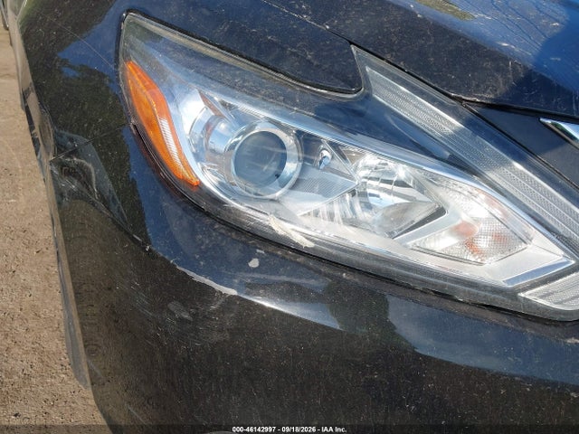 46142997 :رقم المزاد ، 1N4AL3AP6JC131352 vin ، 2018 Nissan Altima 2.5 Sl مزاد بيع
