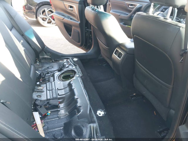 46142997 :رقم المزاد ، 1N4AL3AP6JC131352 vin ، 2018 Nissan Altima 2.5 Sl مزاد بيع