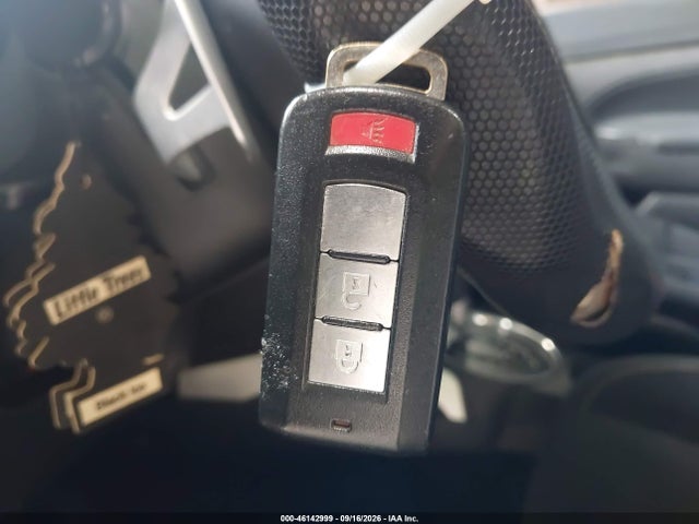 Продаж на аукціоні авто 2013 Mitsubishi Outlander Sport Se, vin: 4A4AR4AU7DE011002, номер лоту: 46142999