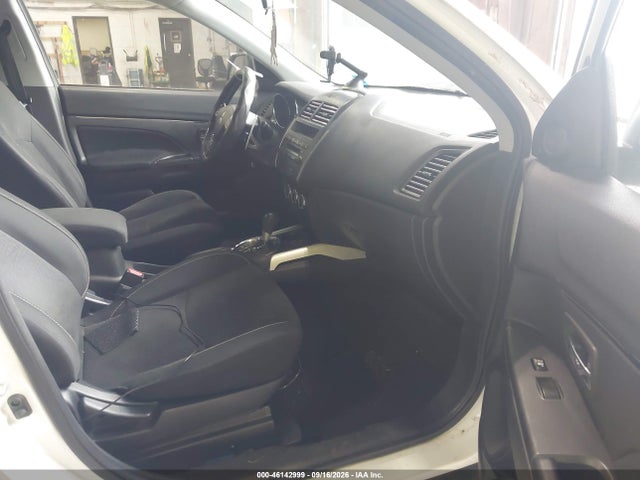 Продаж на аукціоні авто 2013 Mitsubishi Outlander Sport Se, vin: 4A4AR4AU7DE011002, номер лоту: 46142999