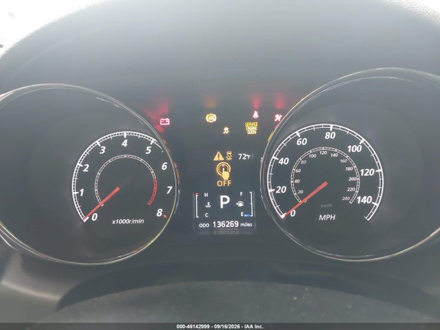 Продаж на аукціоні авто 2013 Mitsubishi Outlander Sport Se, vin: 4A4AR4AU7DE011002, номер лоту: 46142999