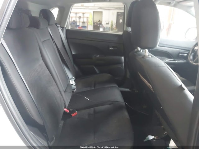 Продаж на аукціоні авто 2013 Mitsubishi Outlander Sport Se, vin: 4A4AR4AU7DE011002, номер лоту: 46142999