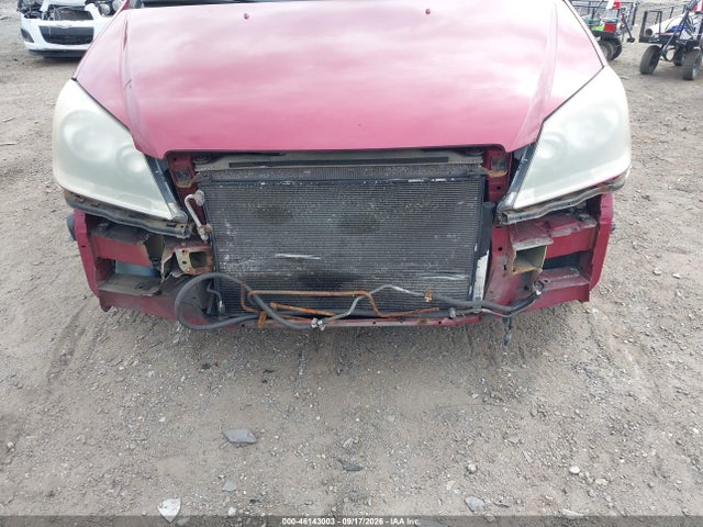 46143003 :رقم المزاد ، 5FNRL38796B066848 vin ، 2006 Honda Odyssey Ex-l مزاد بيع