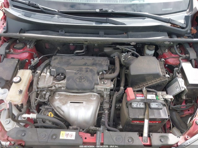Aukcja sprzedaży 2017 Toyota Rav4 Xle, vin: JTMWFREV4HJ140821, numer aukcji: 46143004