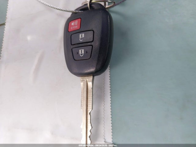 Aukcja sprzedaży 2017 Toyota Rav4 Xle, vin: JTMWFREV4HJ140821, numer aukcji: 46143004