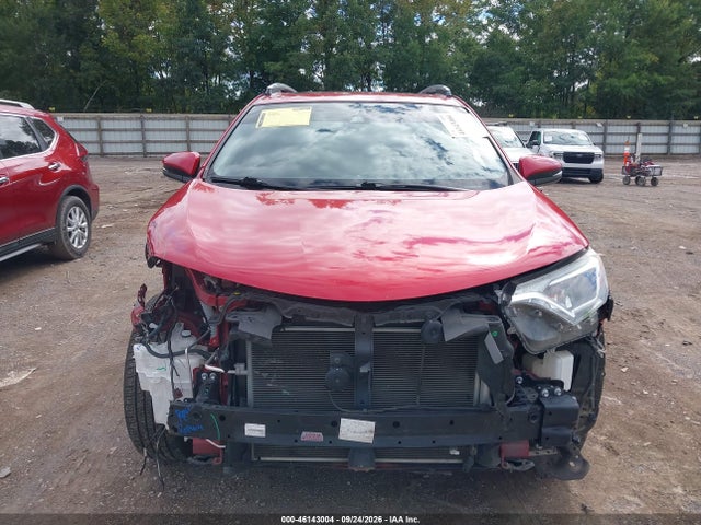 Aukcja sprzedaży 2017 Toyota Rav4 Xle, vin: JTMWFREV4HJ140821, numer aukcji: 46143004