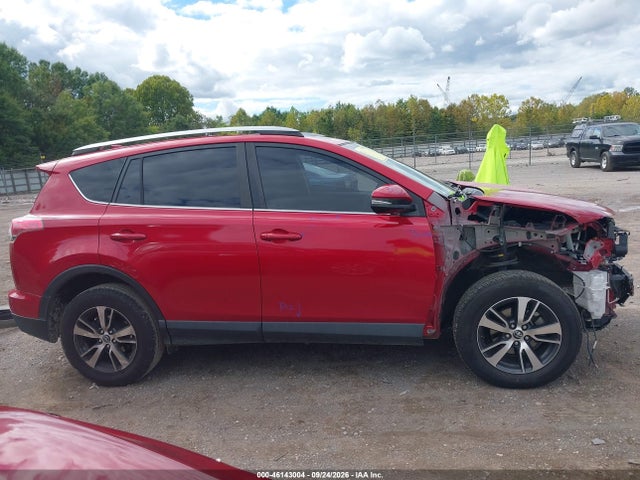 Aukcja sprzedaży 2017 Toyota Rav4 Xle, vin: JTMWFREV4HJ140821, numer aukcji: 46143004