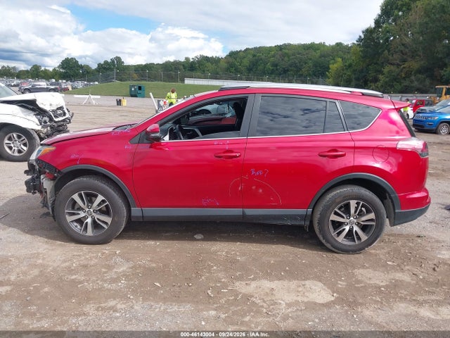 Aukcja sprzedaży 2017 Toyota Rav4 Xle, vin: JTMWFREV4HJ140821, numer aukcji: 46143004