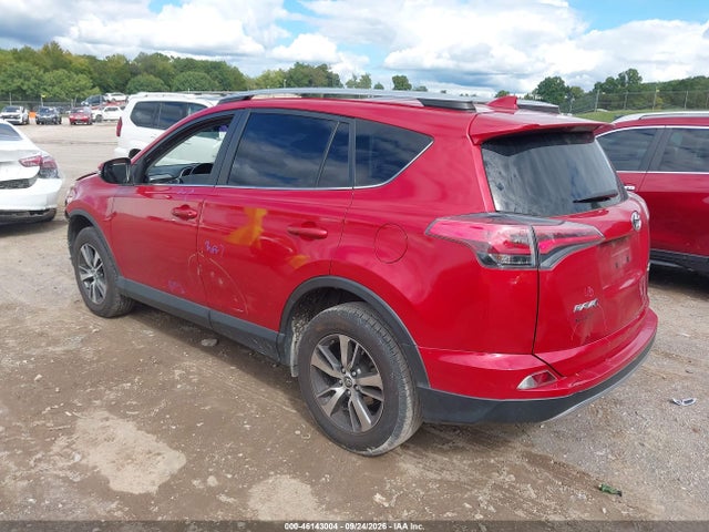 Aukcja sprzedaży 2017 Toyota Rav4 Xle, vin: JTMWFREV4HJ140821, numer aukcji: 46143004