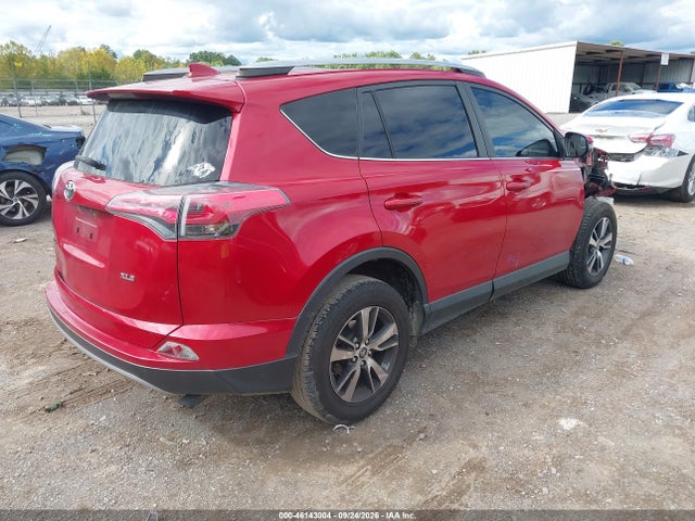 Aukcja sprzedaży 2017 Toyota Rav4 Xle, vin: JTMWFREV4HJ140821, numer aukcji: 46143004
