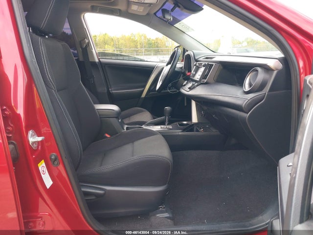 Aukcja sprzedaży 2017 Toyota Rav4 Xle, vin: JTMWFREV4HJ140821, numer aukcji: 46143004