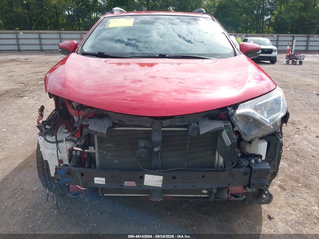 Aukcja sprzedaży 2017 Toyota Rav4 Xle, vin: JTMWFREV4HJ140821, numer aukcji: 46143004