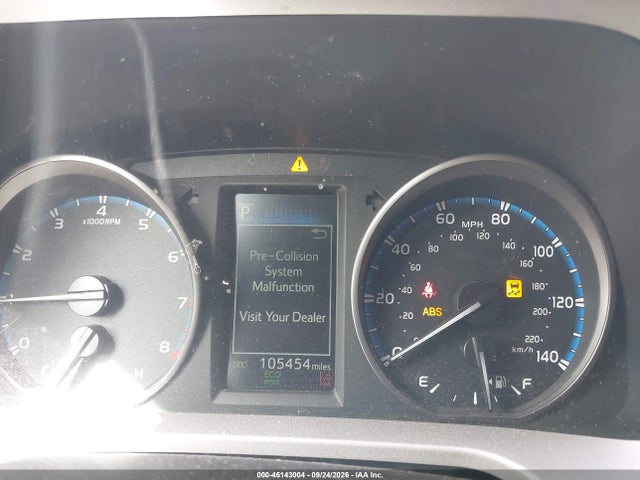 Aukcja sprzedaży 2017 Toyota Rav4 Xle, vin: JTMWFREV4HJ140821, numer aukcji: 46143004