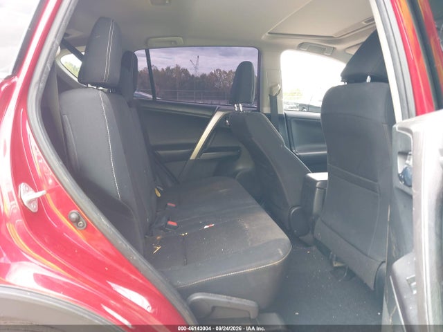 Aukcja sprzedaży 2017 Toyota Rav4 Xle, vin: JTMWFREV4HJ140821, numer aukcji: 46143004