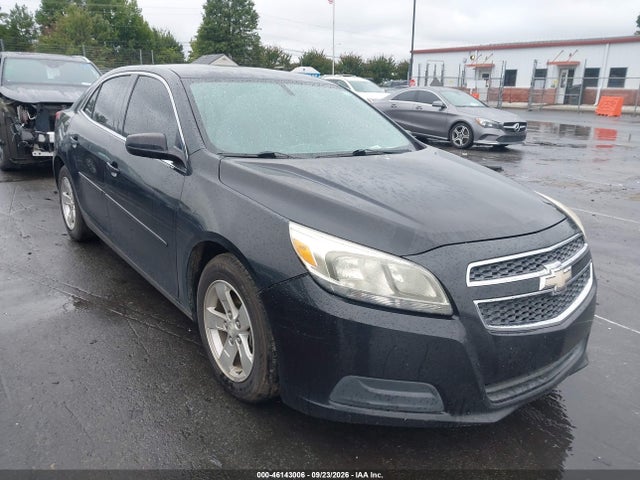 Aukcja sprzedaży 2013 Chevrolet Malibu 1ls, vin: 1G11B5SA8DF339747, numer aukcji: 46143006
