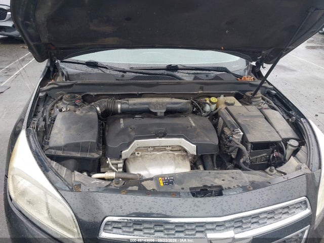 Aukcja sprzedaży 2013 Chevrolet Malibu 1ls, vin: 1G11B5SA8DF339747, numer aukcji: 46143006