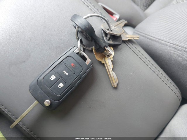 Aukcja sprzedaży 2013 Chevrolet Malibu 1ls, vin: 1G11B5SA8DF339747, numer aukcji: 46143006