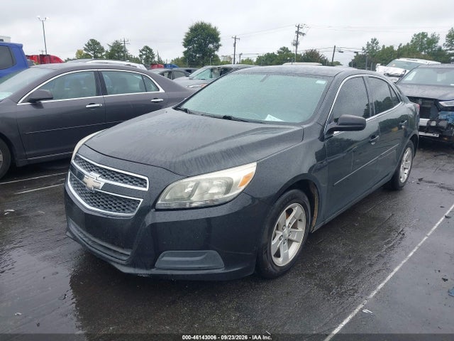 Aukcja sprzedaży 2013 Chevrolet Malibu 1ls, vin: 1G11B5SA8DF339747, numer aukcji: 46143006