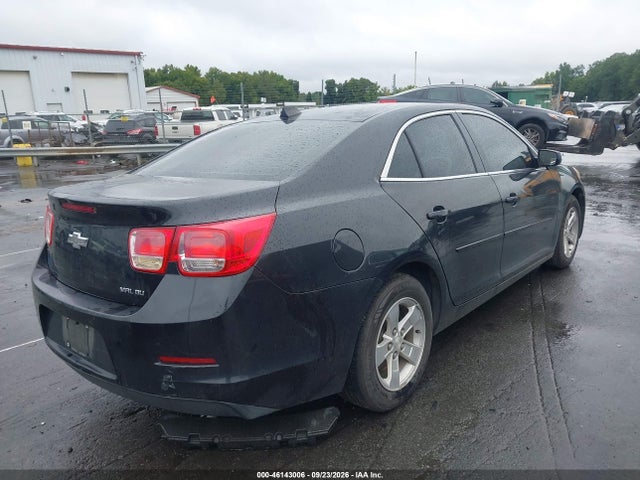 Aukcja sprzedaży 2013 Chevrolet Malibu 1ls, vin: 1G11B5SA8DF339747, numer aukcji: 46143006