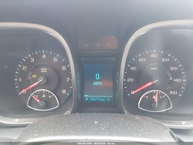 Aukcja sprzedaży 2013 Chevrolet Malibu 1ls, vin: 1G11B5SA8DF339747, numer aukcji: 46143006