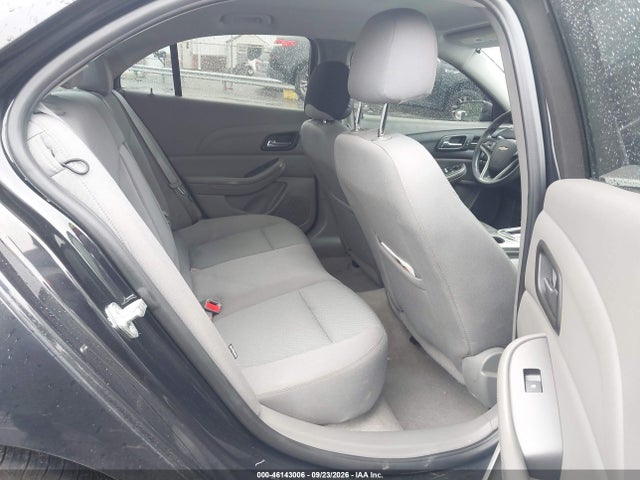 Aukcja sprzedaży 2013 Chevrolet Malibu 1ls, vin: 1G11B5SA8DF339747, numer aukcji: 46143006