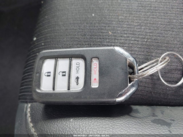 Aukcja sprzedaży 2022 Honda Accord Sport, vin: 1HGCV1F33NA068687, numer aukcji: 46143011
