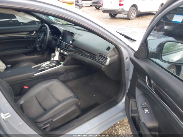 Aukcja sprzedaży 2022 Honda Accord Sport, vin: 1HGCV1F33NA068687, numer aukcji: 46143011