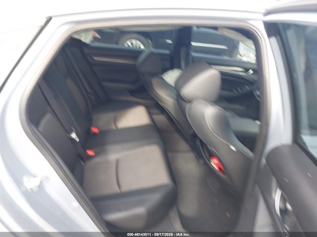 Aukcja sprzedaży 2022 Honda Accord Sport, vin: 1HGCV1F33NA068687, numer aukcji: 46143011