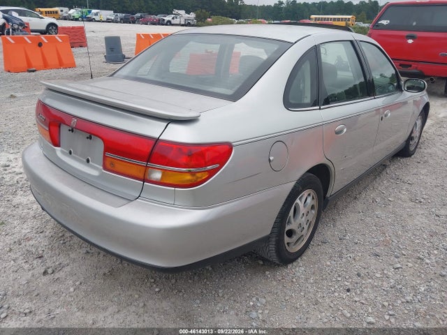 2002 Saturn L-series L200 მანქანა იყიდება აუქციონზე, vin: 1G8JU54F42Y524853, აუქციონის ნომერი: 46143013