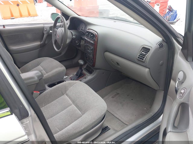 2002 Saturn L-series L200 მანქანა იყიდება აუქციონზე, vin: 1G8JU54F42Y524853, აუქციონის ნომერი: 46143013